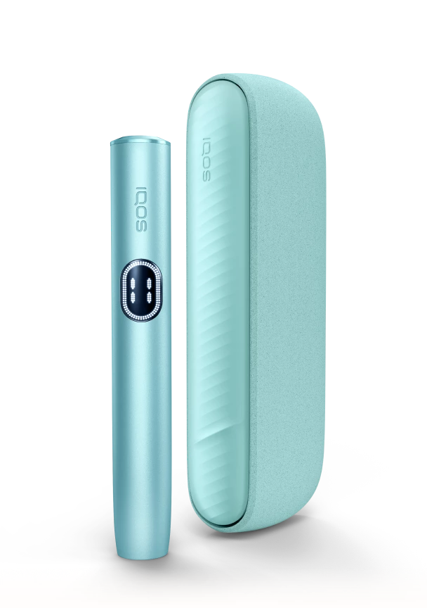 IQOS