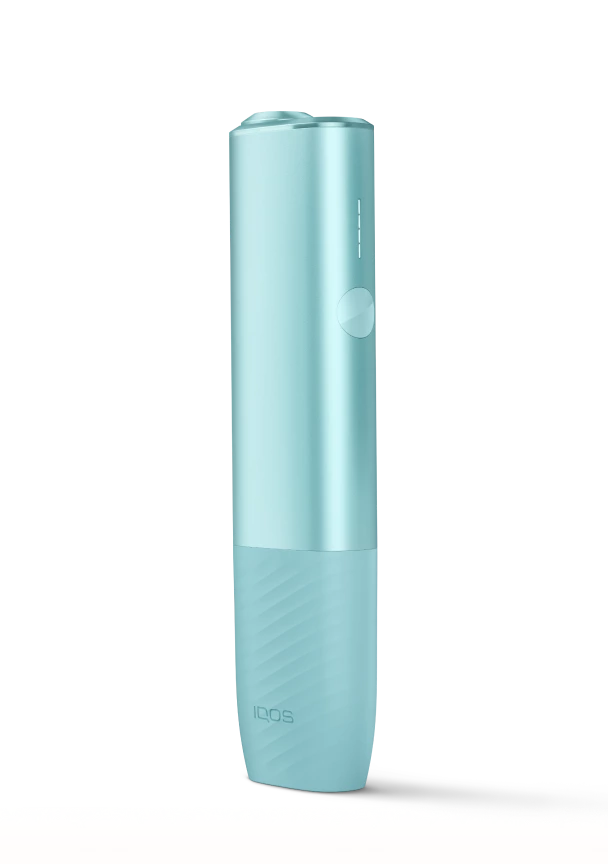 IQOS