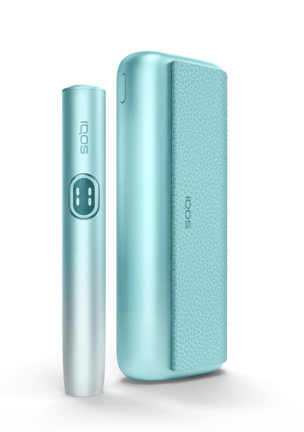 IQOS