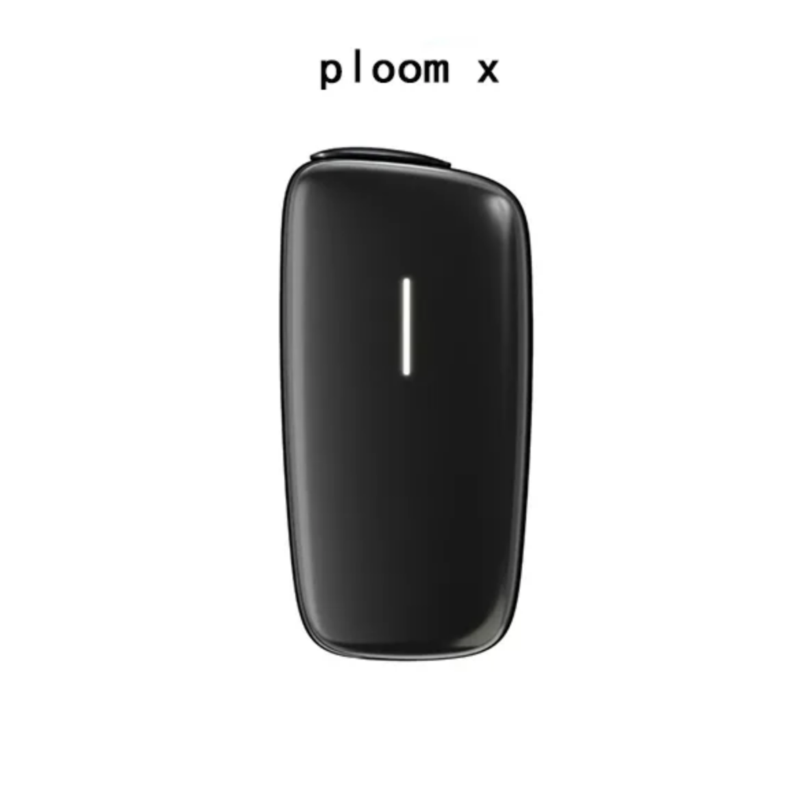 IQOS煙彈                                                        Ploom X ADVANCED黑色                                                    