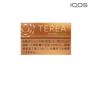 IQOS煙彈熱帶水果味