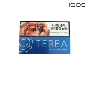 IQOS煙彈濃薄荷