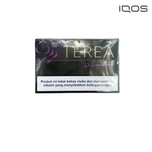 IQOS煙彈花香薄荷