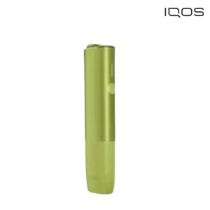 IQOS煙彈IQOS ILUMA i ONE 青蘋果綠