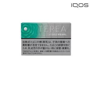 IQOS煙彈薄荷爆珠