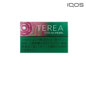 IQOS煙彈草莓爆珠