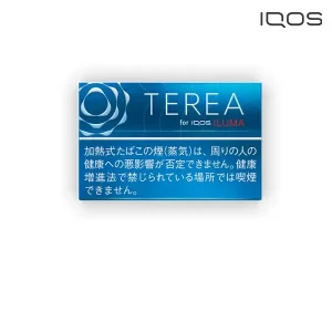 IQOS煙彈特濃原味