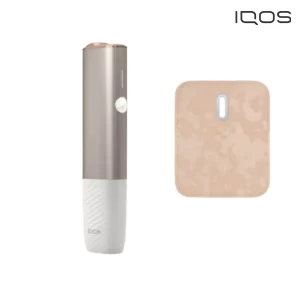IQOS煙彈IQOS ILUMA I ONE Minera 限量款