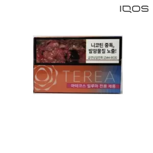 IQOS煙彈熱帶芒果