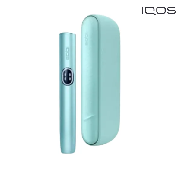 IQOS煙彈IQOS ILUMA i 清風藍