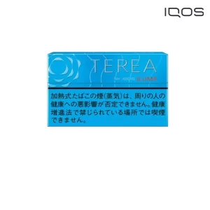 IQOS煙彈濃原味