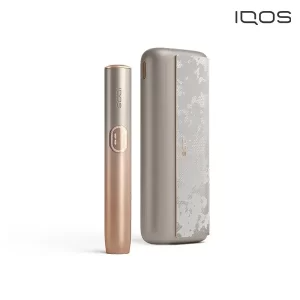 IQOS煙彈IQOS ILUMA I PRIME Minera 限量款