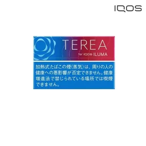 IQOS煙彈紅寶石原味