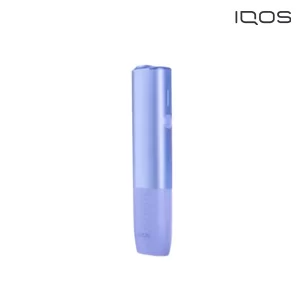 IQOS煙彈IQOS ILUMA i ONE 數位紫