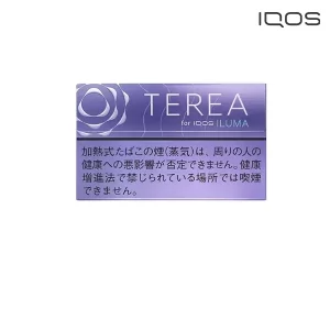 IQOS煙彈藍莓